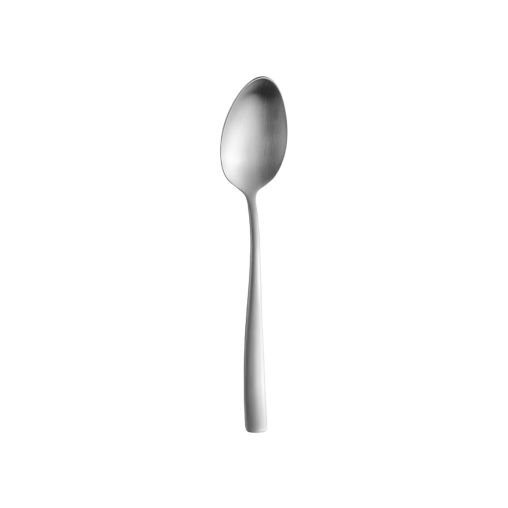 Cuillère à café VILLA SATIN Inox 18/10 épaisseur 25 - Henri Julien
