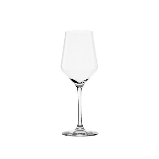 Verre à pied REVOLUTION 36,5cl Ø82xh220 - Stôlzle - Henri Julien