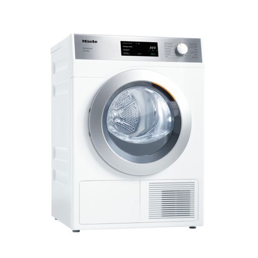 Sèche-linge Professionnel SMARTBIZ 8kg Blanc - Miele - Henri Julien