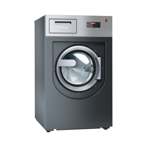 Lave-linge Professionnel BENCHMARK 14kg - Vidange par clapet - Miele - Henri Julien