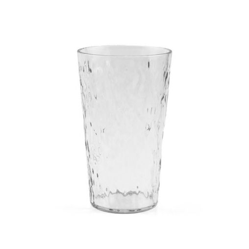 Gobelet GLACE 60cl Ø92xh154mm Copolyester Transparent - Henri Julien