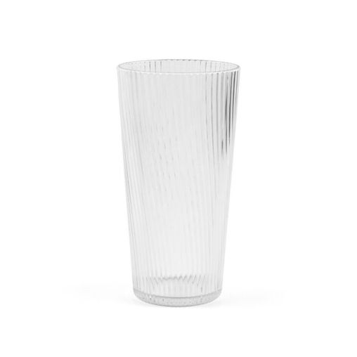 Gobelet HELICO 52cl Ø86xh160mm Copolyester Transparent - Henri Julien