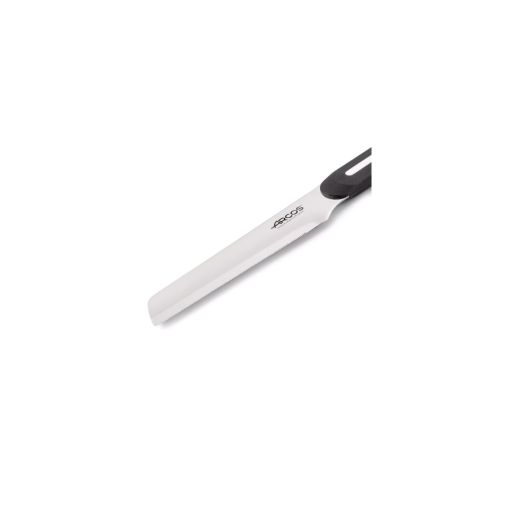 Couteau d'office LINEA Microdenté 10cm - Henri Julien