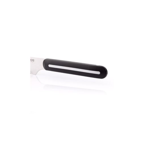 Couteau de cuisine LINEA Microdenté 14cm - Henri Julien
