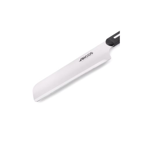 Couteau de cuisine LINEA Microdenté 18cm - Henri Julien