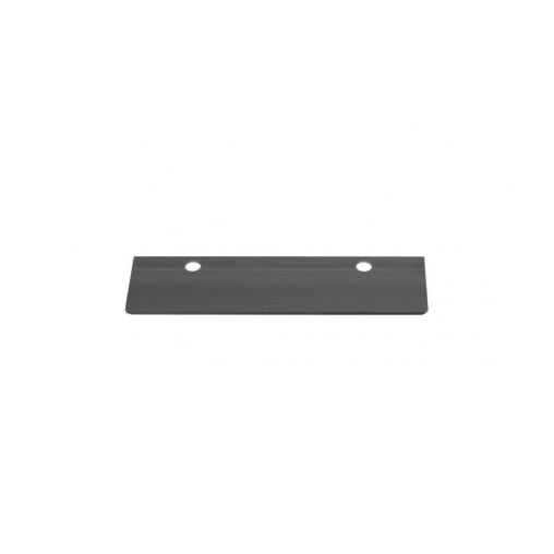 6 Lames de rechange Inox - Pour Grattoir à gril PG78 - Henri Julien
