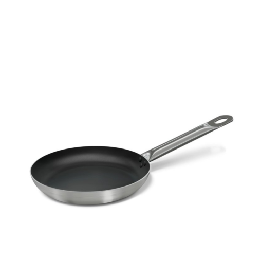 Poêle anti-adhésif Aluminium FIRST Ø20cm - Henri Julien