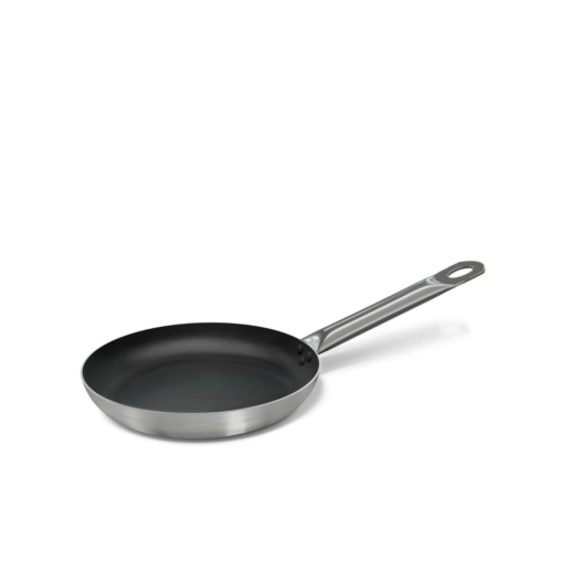 Poêle anti-adhésif Aluminium FIRST Ø24cm - Henri Julien
