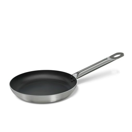 Poêle anti-adhésif Aluminium FIRST Ø28cm - Henri Julien