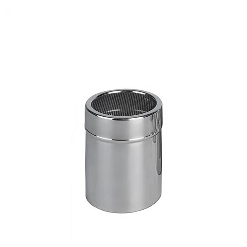 Saupoudreuse à maille Ø70xh96mm Inox - Henri Julien