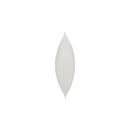100 Mignardises feuilles canne à sucre 120x40xh10mm - Henri Julien