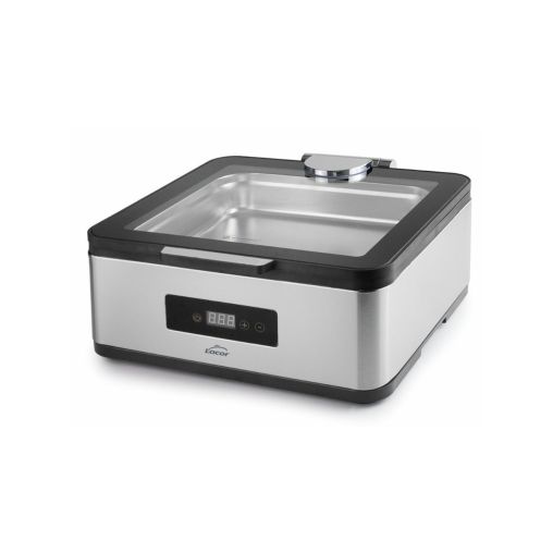 Chafing dish Electrique Gn2/3 640x450xh250mm - Henri Julien