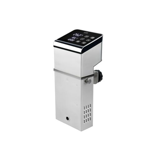Thermoplongeur cuisson sous vide Inox - Henri Julien