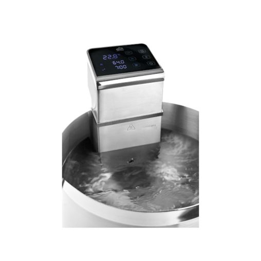 Thermoplongeur cuisson sous vide Inox - Henri Julien