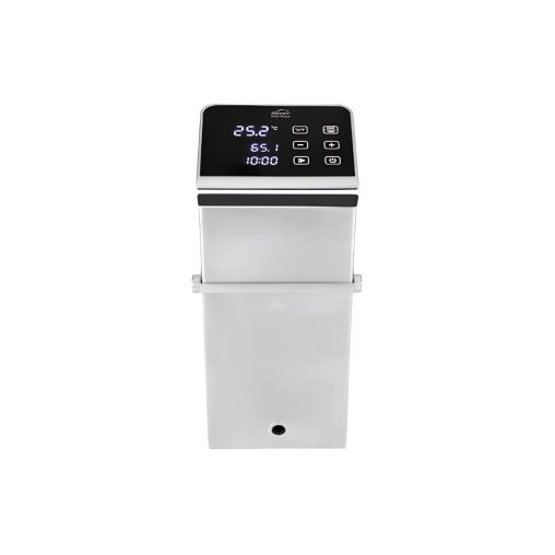 Thermoplongeur cuisson sous vide Inox - Henri Julien