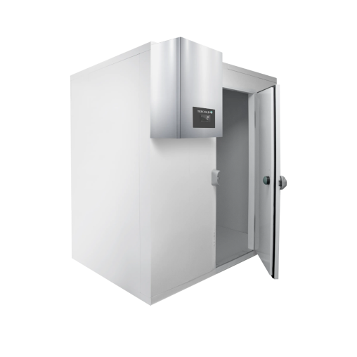 Chambre froide Positive 1200x1200x2200mm - Henri Julien