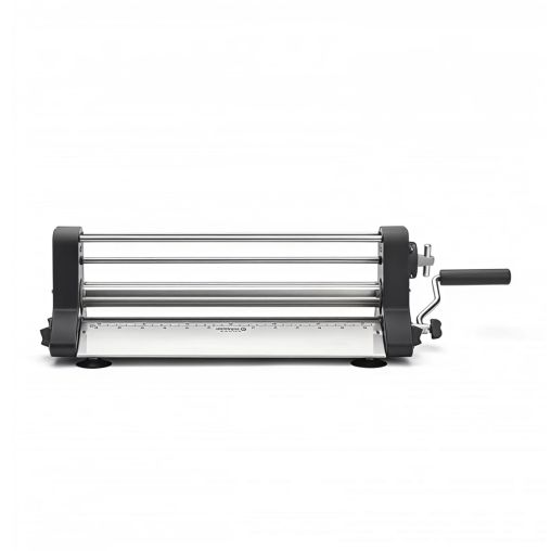 Laminoir multipate manuel Inox 485x190xh155mm - Henri Julien