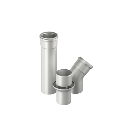 Condenseur de vapeurs Types 6-1/1, 10-1/1, 6-2/1 et 10-2/1 h458mm - Rational - Henri Julien