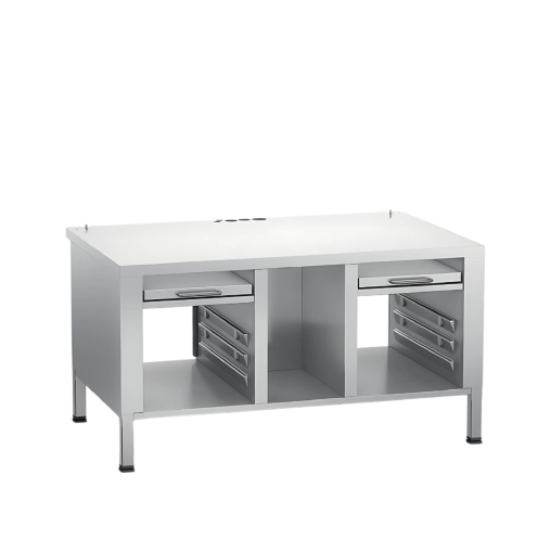 Soubassement pour IVARIO Pro 2-XS - Rational - Henri Julien