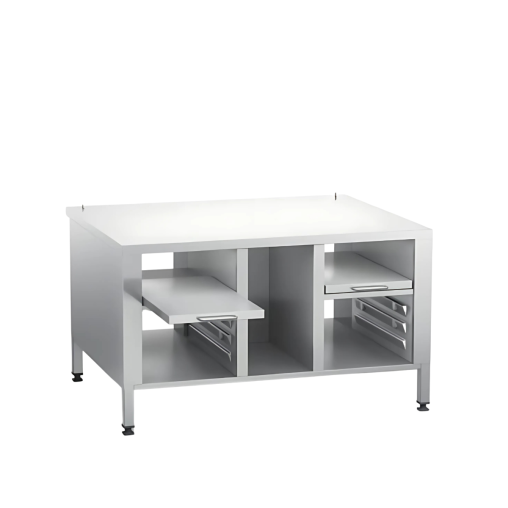 Soubassement pour IVARIO Pro 2S - Rational - Henri Julien