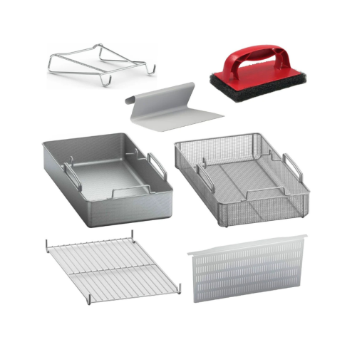 ACCESSOIRES TYPE 2-S - Henri Julien