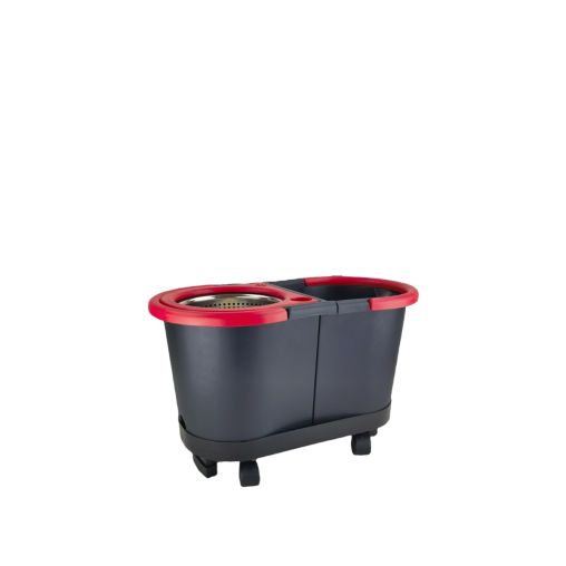Chariot pour Turbo Mop DUO - Henri Julien