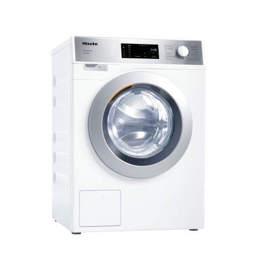 Lave-linge Professionnel SMARTBIZ 8kg Blanc - Miele - Henri Julien