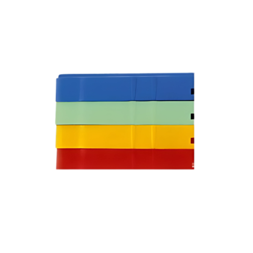 Couvercle pour boîte de rangement Rack Box Jaune - Henri Julien