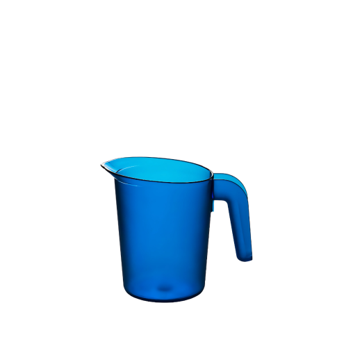 Pichet FROST 0,5L Bleu - Henri Julien