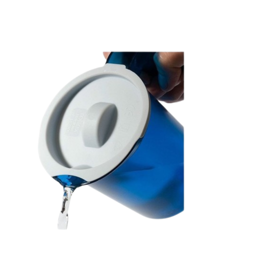 Couvercle pour pichet FROST 0,5L Gris - Henri Julien