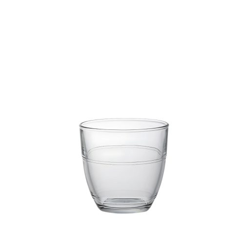 Gobelet GIGOGNE Trempé 16cl Ø70xh69mm - Duralex - Henri Julien