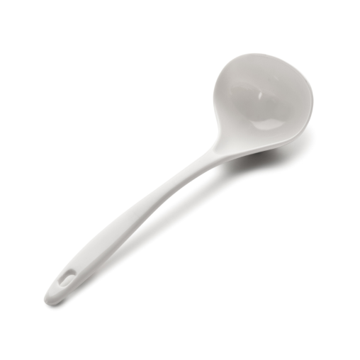 Louche à Sauce mélamine 25cm - Henri Julien