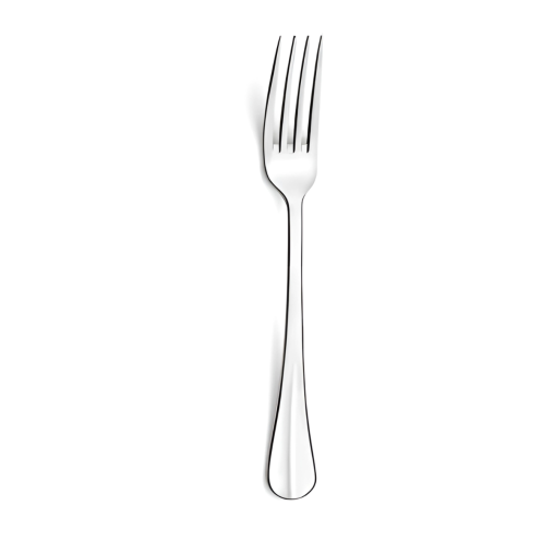 Fourchette poisson BAGUETTE Inox 18/10 Épaisseur 30 - Prix en baisse - Henri Julien