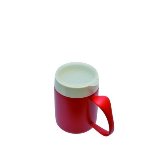 Couvercle PP + languette pour Thermo Mug - Henri Julien