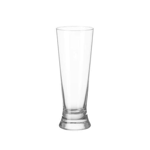 Verre à bière CERVOISE 33cl Ø79xh180mm - Prix en baisse - Henri Julien