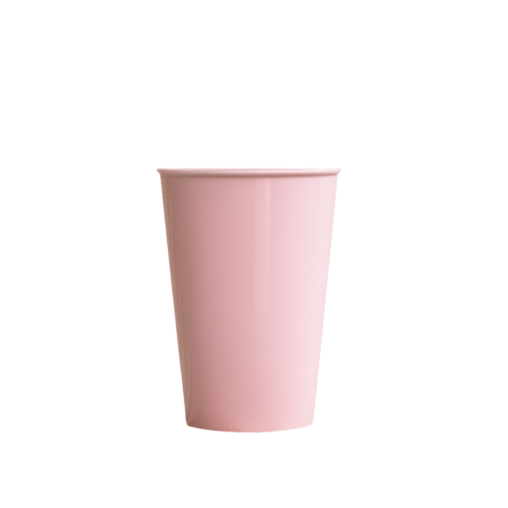 Gobelet SAN TO'GO 40cl Rose perle - Henri Julien
