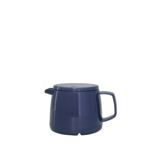 Pichet Jazz 0,3L - coloris bleu - Henri Julien