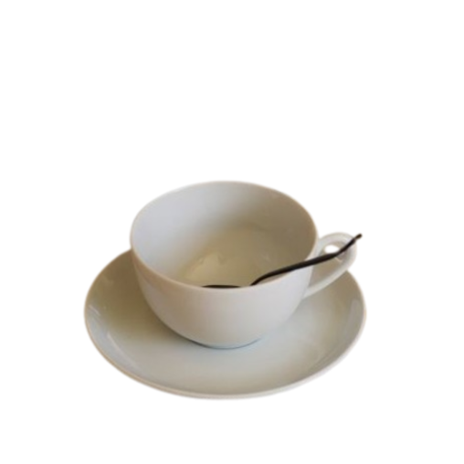 Tasse thé ODEON 20cL - Henri Julien