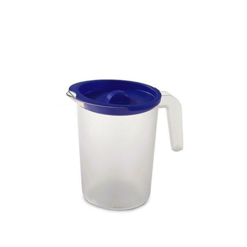 Couvercle pour pichet FROST 1,1L Bleu - Henri Julien