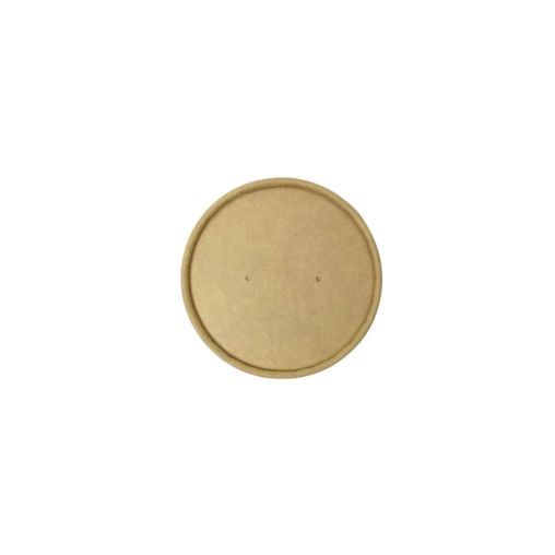 25 Pots 48cl Ø96xh97mm Kraft - Prix en baisse - Henri Julien