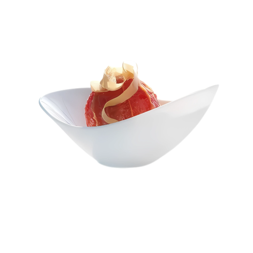 Coupe Ovale Loft 180 X 130 - Henri Julien