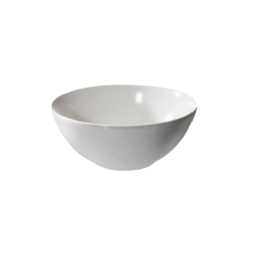 Bol STONEWARE Ø165xh70mm Grès Blanc - Henri Julien