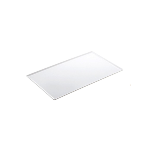 Plateau LINEA mélamine GN1/1 530x325 - Henri Julien