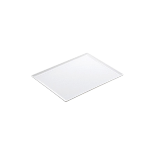 Plateau LINEA mélamine GN1/2 320x260 - Henri Julien