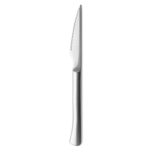 Couteau Steak 22,4cm Inox 18/0 Épaisseur 30 - Henri Julien