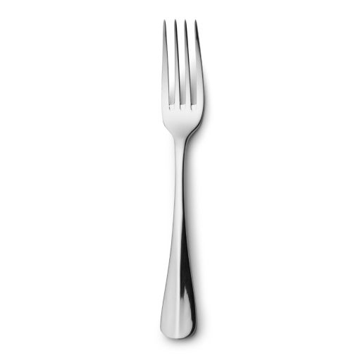 Fourchette de table ECO BAGUETTE Inox 18/0 Épaisseur 25 - Henri Julien