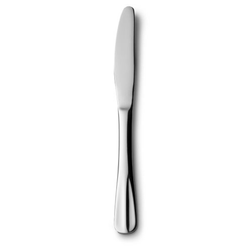 Couteau de table ECO BAGUETTE Inox 13/0 Épaisseur 25 - Henri Julien