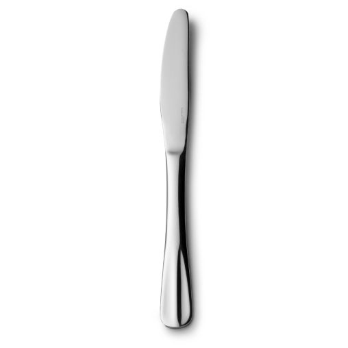 Couteau de table ECO BAGUETTE Inox 13/0 Épaisseur 25 - Henri Julien