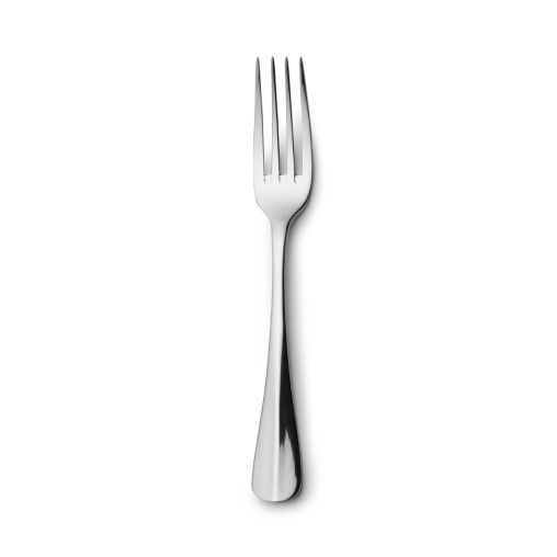 Fourchette dessert ECO BAGUETTE Inox 18/0 Épaisseur 25 - Henri Julien