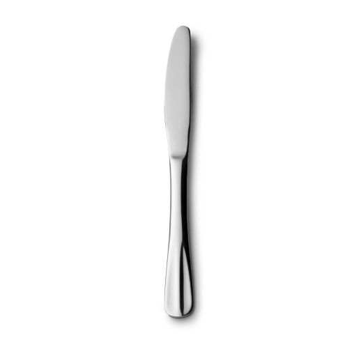 Couteau dessert ECO BAGUETTE Inox 13/0 Épaisseur 25 - Henri Julien